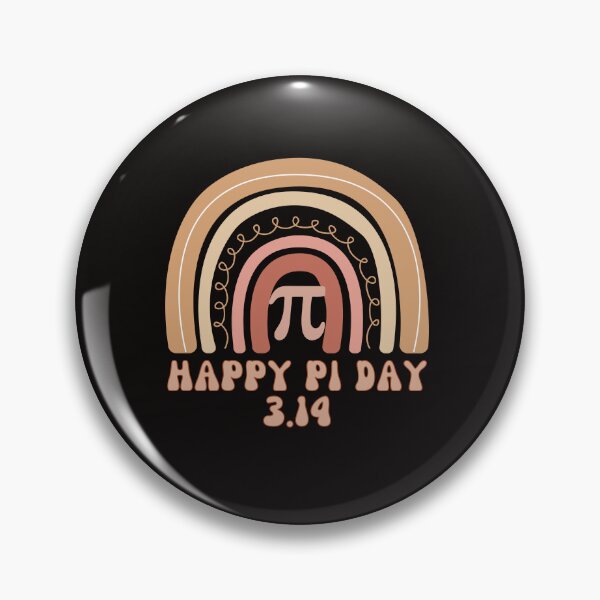Artikelvorschau, Happy Pi Day Rainbow Math 3.14 Lehrer Lustiger Mathe-Liebhaber entworfen und verkauft von Sarah38.