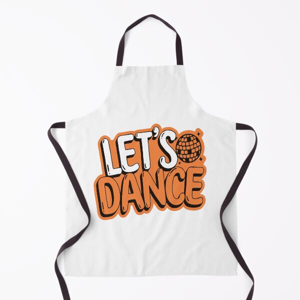 Item preview, Lets Dance designed and sold by samwash.