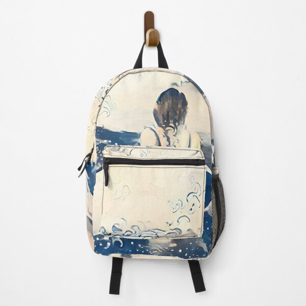 Item preview, Big waves - surfing designed and sold by Artyisight.