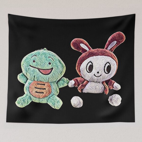 Item preview, JJ MIKEY MAIZEN designed and sold by Trendy Design.