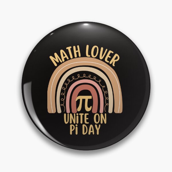 Artikelvorschau, Mathe-Liebhaber-lustiger PU-Tagesregenbogen 3.14 Mathe-Lehrer entworfen und verkauft von Sarah38.