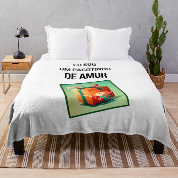 Item preview, I am a little bundle of love designed and sold by Estevam Marinho.