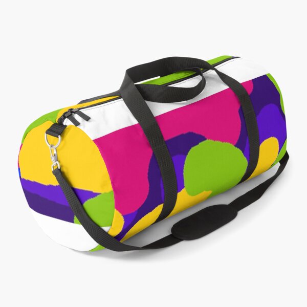 Item preview, COLORFUL AND CRAZY designed and sold by DomenicBlair77.