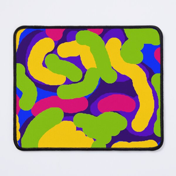 Item preview, COLORFUL AND CRAZY designed and sold by DomenicBlair77.