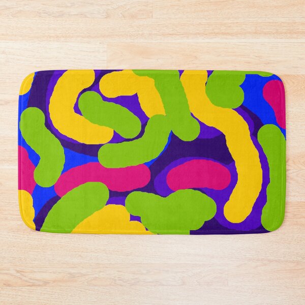 Item preview, COLORFUL AND CRAZY designed and sold by DomenicBlair77.
