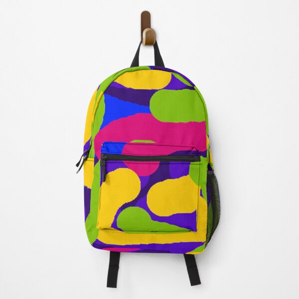 Item preview, COLORFUL AND CRAZY designed and sold by DomenicBlair77.