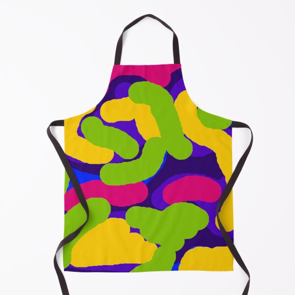 Item preview, COLORFUL AND CRAZY designed and sold by DomenicBlair77.