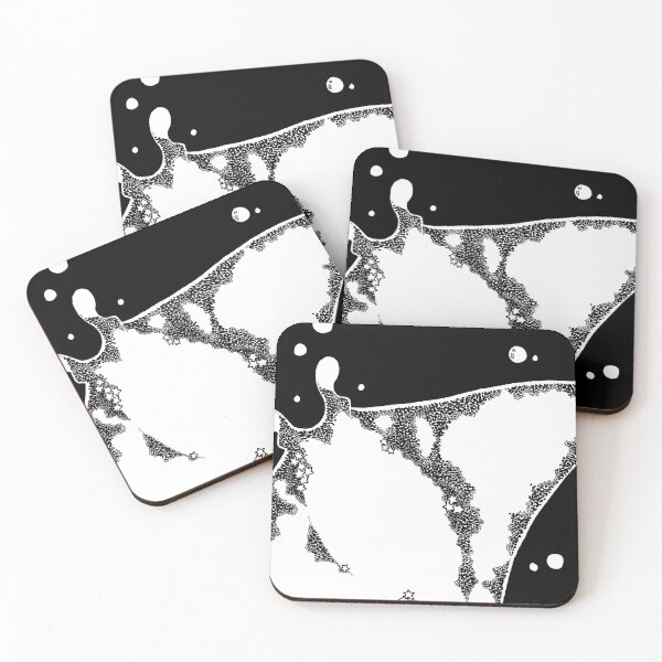 Item preview, Flow Series: Manta Ray designed and sold by nicxciv.