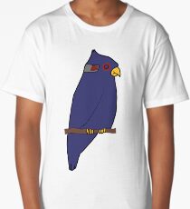 Falco Lombardi Long T-Shirt