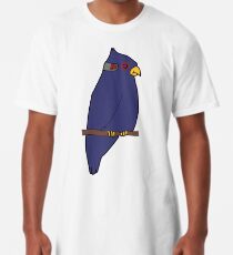 Falco Lombardi Longshirt