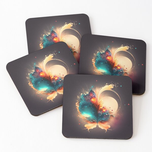 Item preview, Abstract: Exploring the Boundaries of Imagination designed and sold by JaiKingsdale.