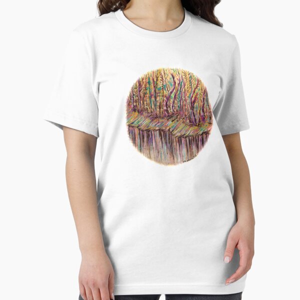 "GOYA" (urdu) - the transporting suspension of disbelieve, that can occur in good story telling Essential T-Shirt