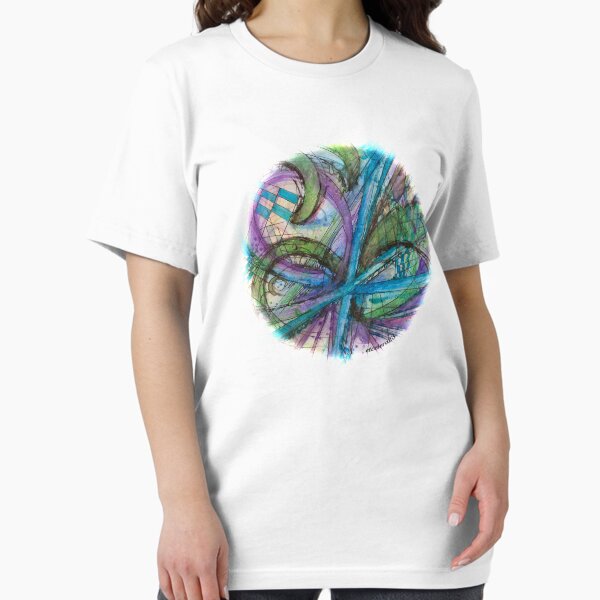 "BARAKA" (arabic) - a gift of spiritual energy, that can be transferred to others Essential T-Shirt