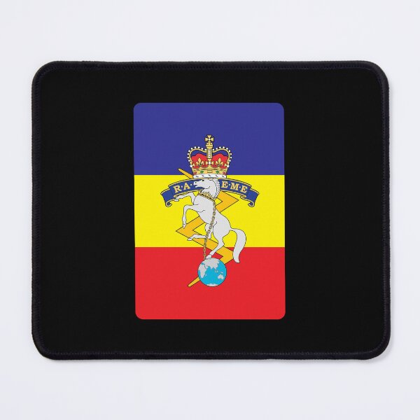 Item preview, RAEME Colours designed and sold by quickmarch.