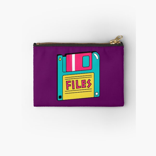 Item preview, Disk Retro 90s designed and sold by RedNeo.