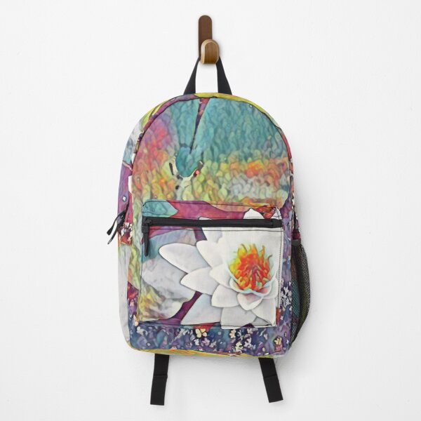 Item preview, The water lily designed and sold by piesdesignart.