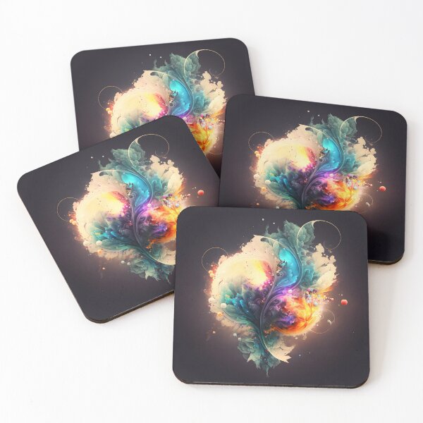 Item preview, Abstract: Exploring the Boundaries of Imagination designed and sold by JaiKingsdale.