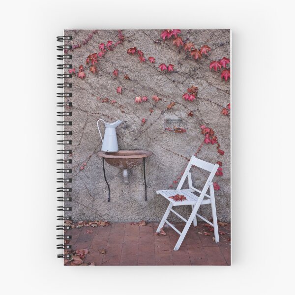 Item preview, Scene in the backyard designed and sold by KiraYan.