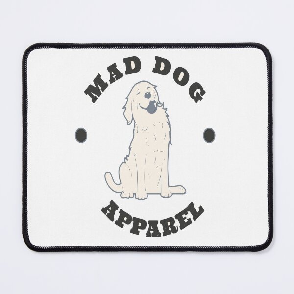 Item preview, Mad Dog Apparel designed and sold by samwash.