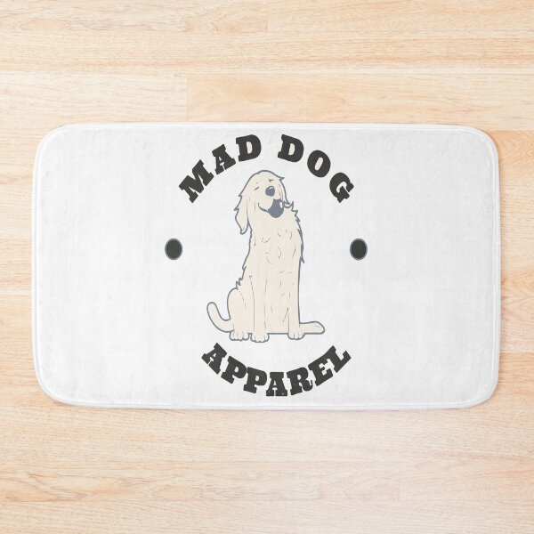 Item preview, Mad Dog Apparel designed and sold by samwash.