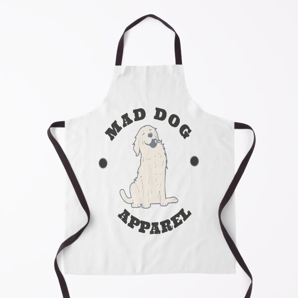 Item preview, Mad Dog Apparel designed and sold by samwash.