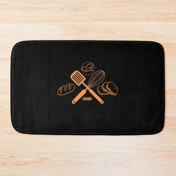 Item preview, Baking designed and sold by Inspiring-A-D.