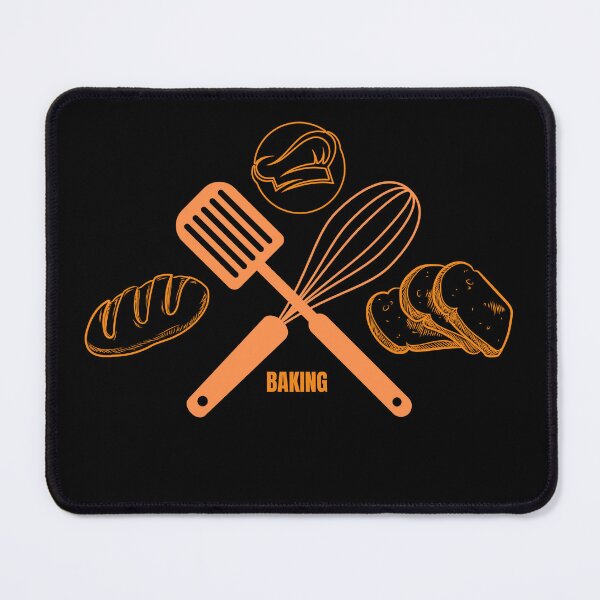 Item preview, Baking designed and sold by Inspiring-A-D.