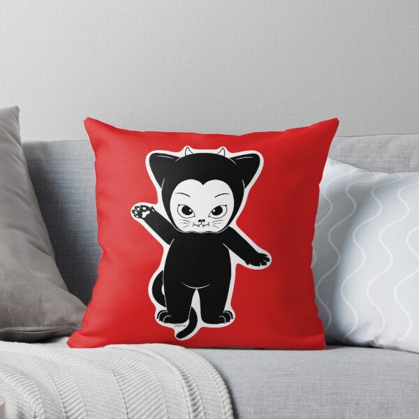 Item preview, Demon Baby Ray designed and sold by Sallystrose.