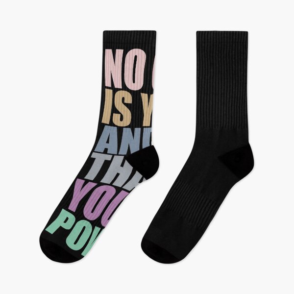 Item preview, No One Is You And Thats Your Power designed and sold by venivipslot.