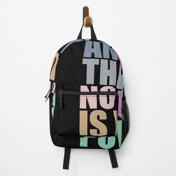 Item preview, No One Is You And Thats Your Power designed and sold by venivipslot.