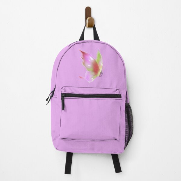 Item preview, Beautiful Gradual Colorful Butterfly illustration designed and sold by UnaWu533.