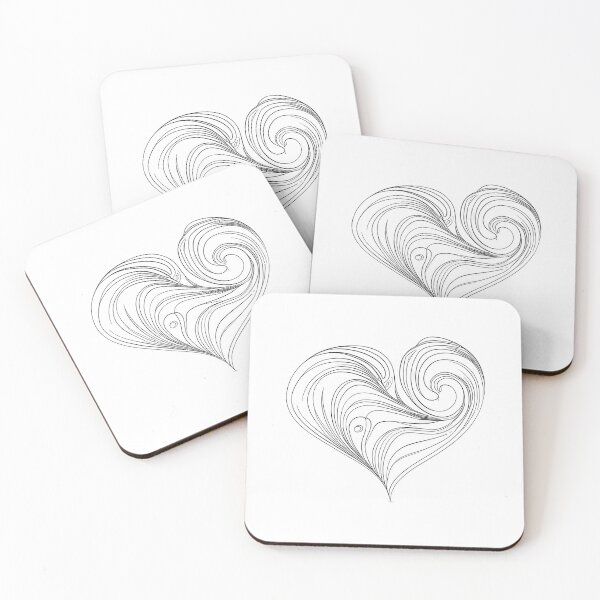 Item preview, Endless Romance designed and sold by Watzek.