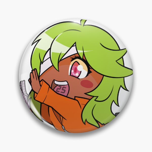 Item preview, Nanbaka Nico designed and sold by WithoutPaper.