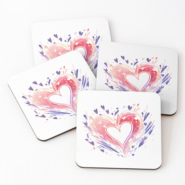 Item preview, Love's Magic designed and sold by Watzek.