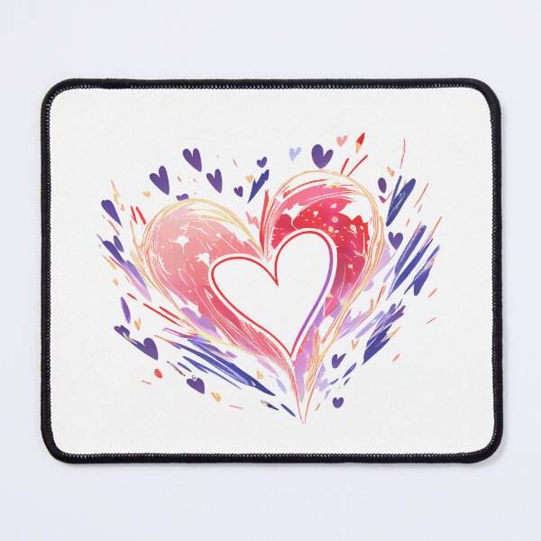 Item preview, Love's Magic designed and sold by Watzek.