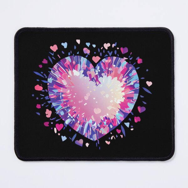 Item preview, Love's Bliss designed and sold by Watzek.