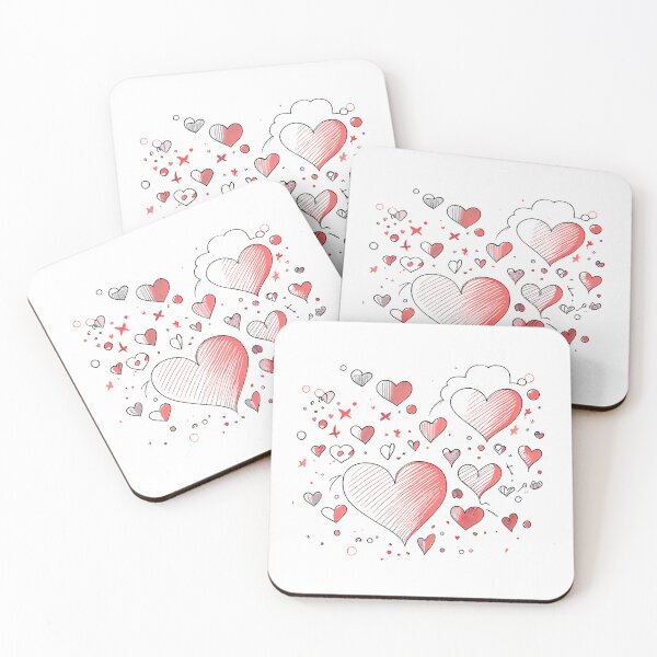 Item preview, Love's Radiance designed and sold by Watzek.