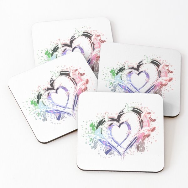 Item preview, Heart's Desire designed and sold by Watzek.
