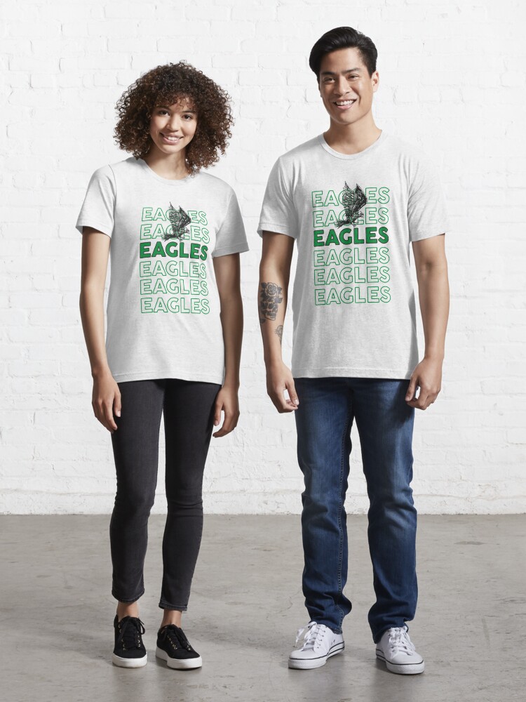 Philadelphia Eagles Its A Philly Thing Shirt - Bluecat