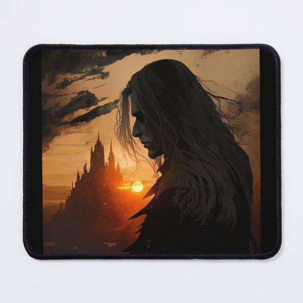 Item preview, Villain at the sunset  designed and sold by Animoutique.