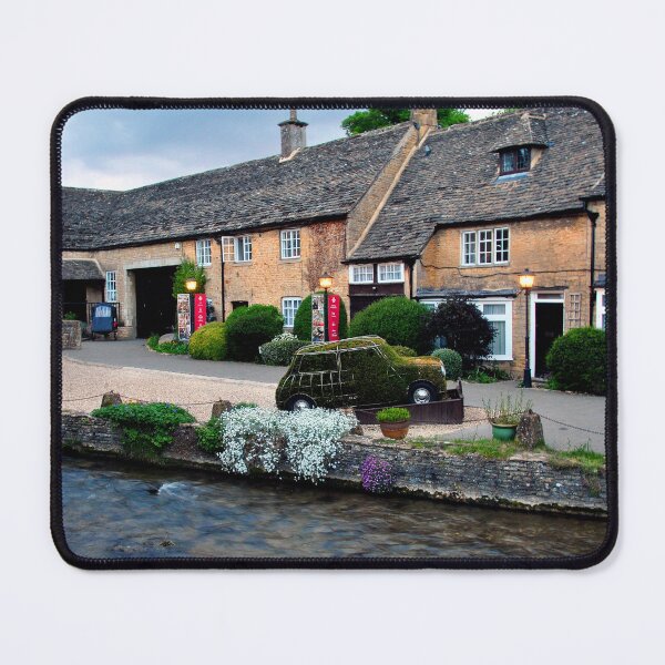 Item preview, Cotswold Motoring Museum Bourton on the Water UK designed and sold by AndyEvansPhotos.
