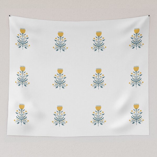 Item preview, Summer flowers designed and sold by mirascraft.