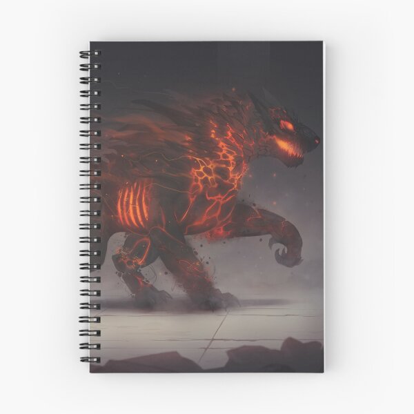 Item preview, Desolation designed and sold by NezuPanda.