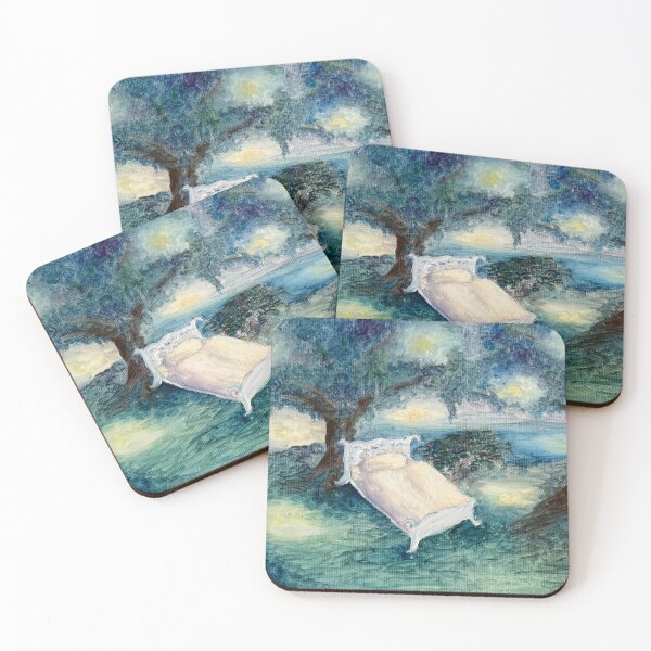 Item preview, Dreams  designed and sold by charlie-is-arty.