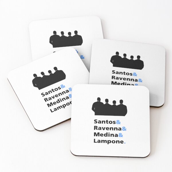 Item preview, Los Simuladores designed and sold by dirimir.
