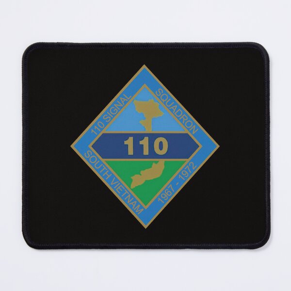 Item preview, RASig - 110 Signal Sqn designed and sold by quickmarch.