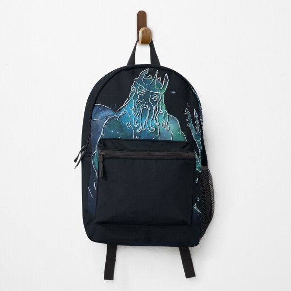 Item preview, Poseidon designed and sold by Themys24.