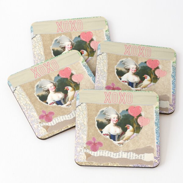 Item preview, XOXO designed and sold by GasconyPassion.