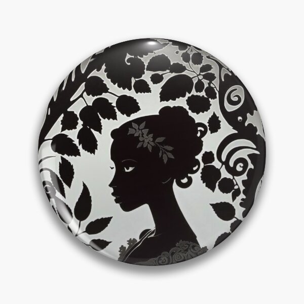Item preview, Shadow of a Woman designed and sold by FreWil2Art.