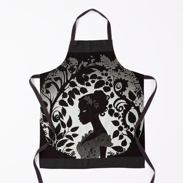 Item preview, Shadow of a Woman designed and sold by FreWil2Art.
